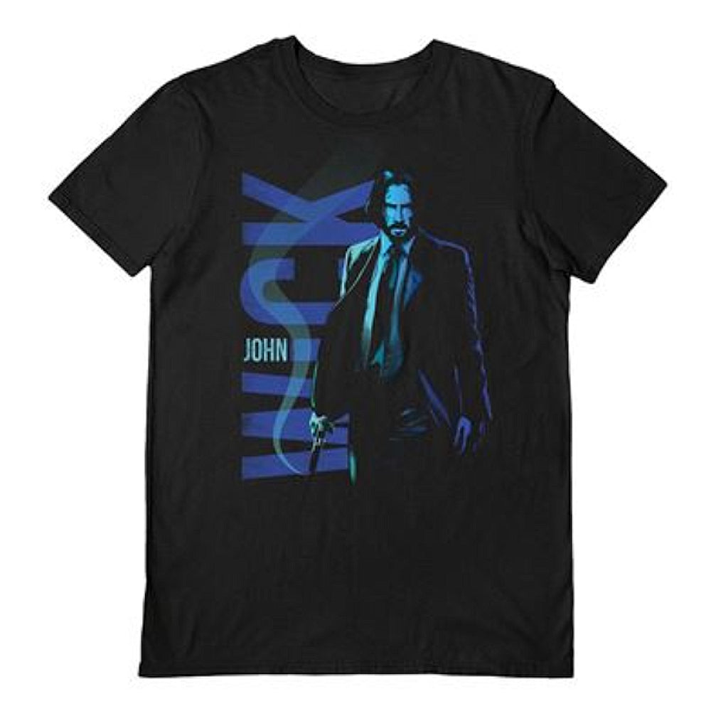 JOHN WICK - GUN