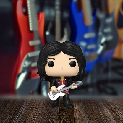 AEROSMITH エアロスミス (結成 55周年 ) - Joe Perry Funko Pop! Vinyl Figure / フィギュア・人形