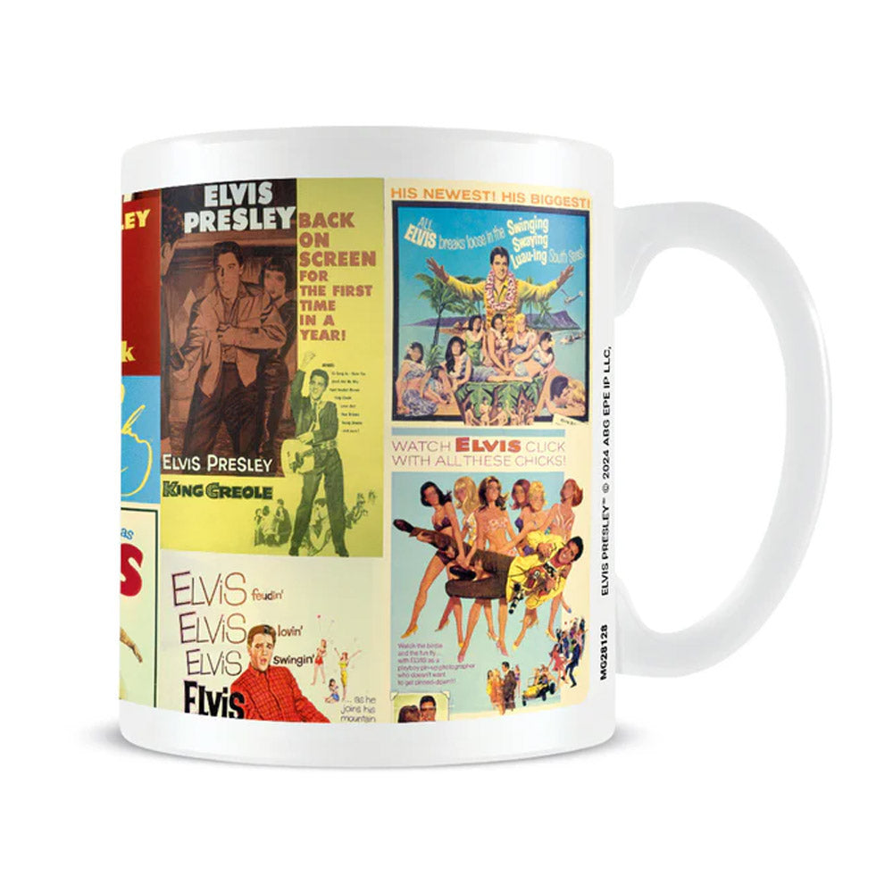 ELVIS PRESLEY - Elvis Presley