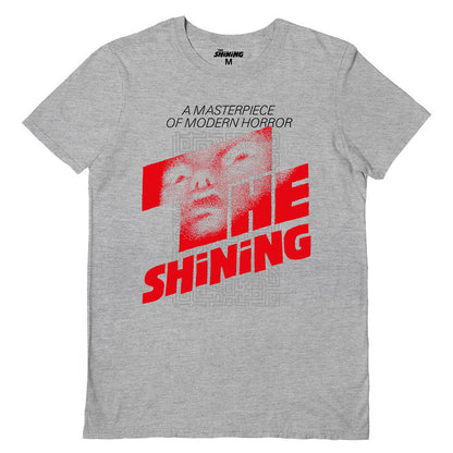 SHINING - (公開 45周年 ) - Logo