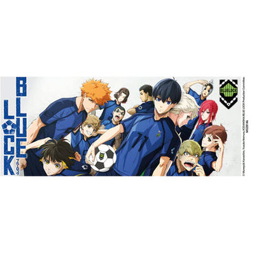 BLUELOCK ブルーロック - Team Z / マグカップ