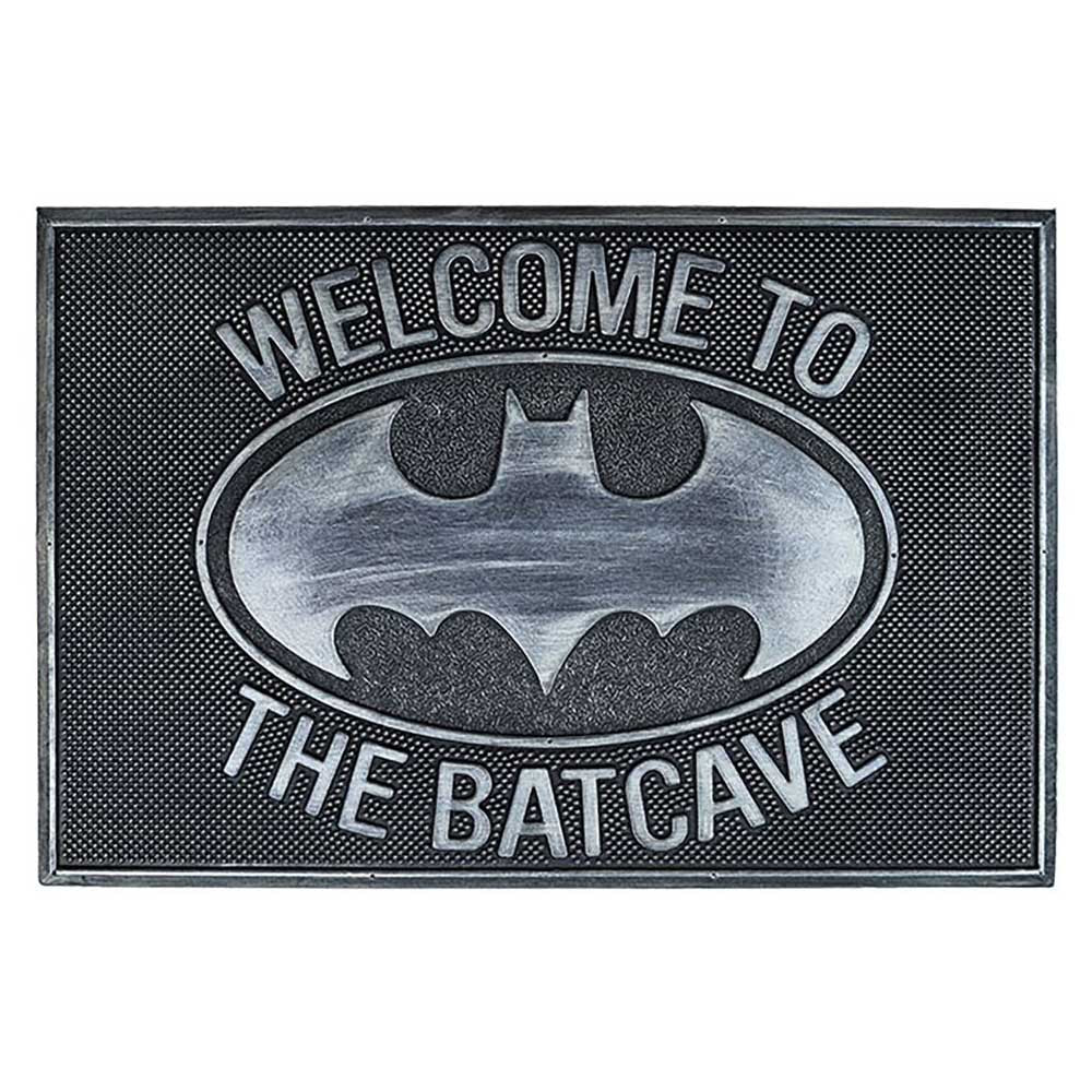 BATMAN バットマン - Welcome To The Batcave / ドアマット - PGS
