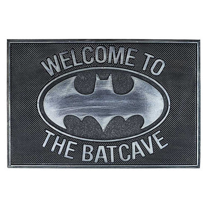 BATMAN - Welcome To The Batcave