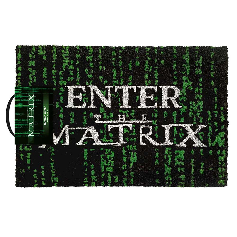 MATRIX - Enter The Matrix