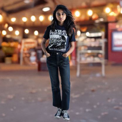 ELVIS PRESLEY エルヴィスプレスリー - Elvis Heartbreaker / Tシャツ / メンズ