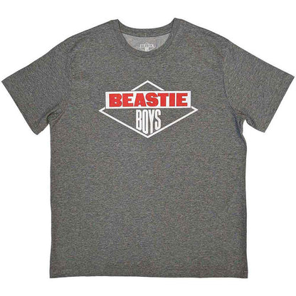 BEASTIE BOYS ビースティボーイズ - Logo / Tシャツ / メンズ 【公式 / オフィシャル】