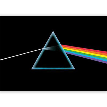 PINK FLOYD - (結成 60周年 ) - DARK SIDE OF THE MOON / A6