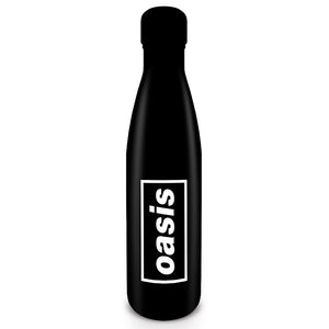OASIS - METAL DRINKS BOTTLE