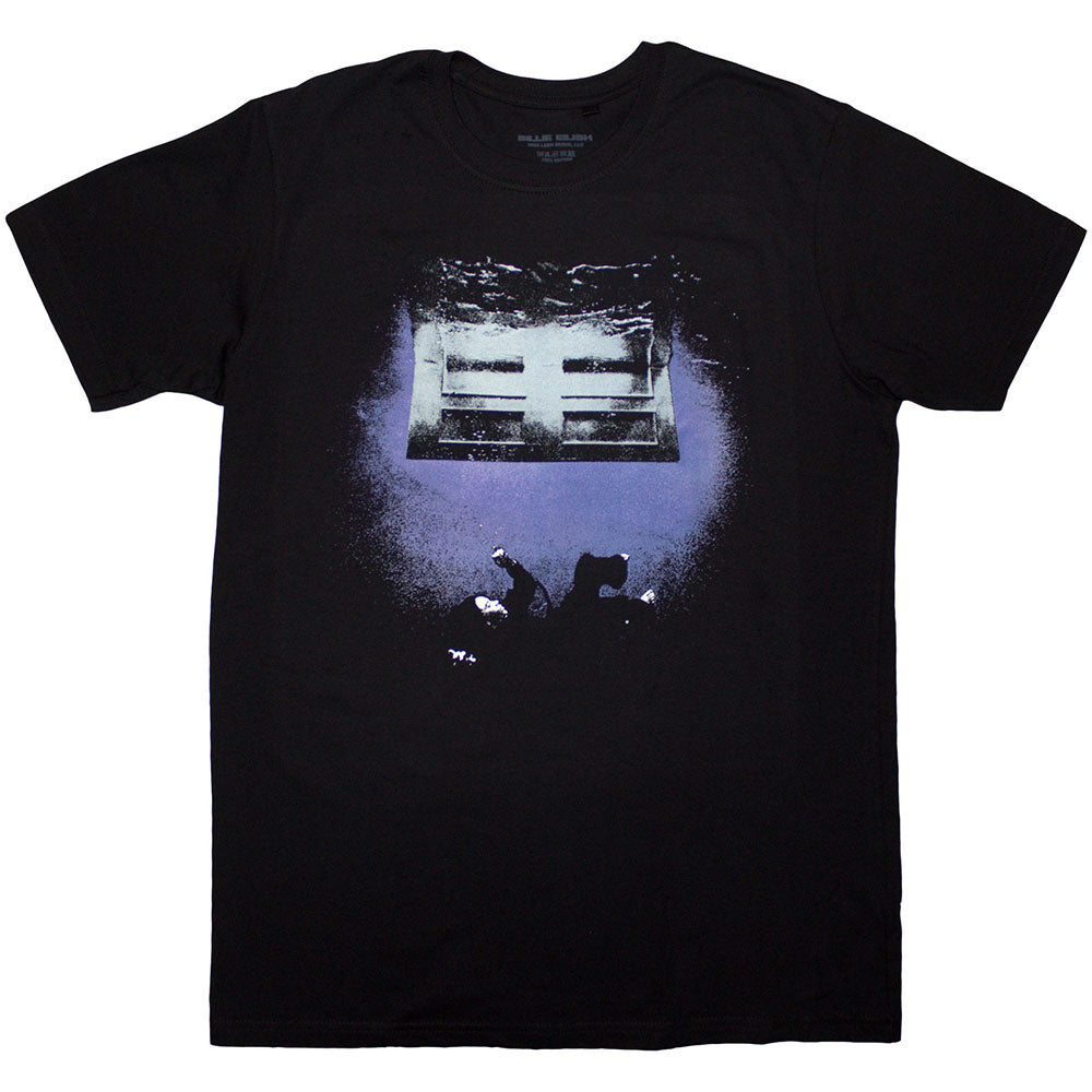 【予約商品】 BILLIE EILISH ビリーアイリッシュ - Hit Me Hard And Soft Door Falling / Tシャツ / メンズ 【公式 / オフィシャル】