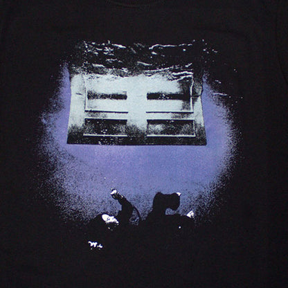 BILLIE EILISH - Hit Me Hard And Soft Door Falling / T-shirt / Men's