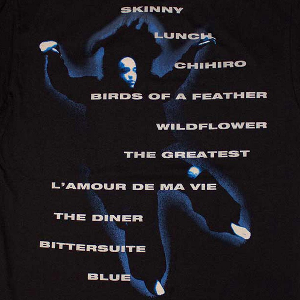 BILLIE EILISH ビリーアイリッシュ - Hit Me Hard And Soft Tracklist