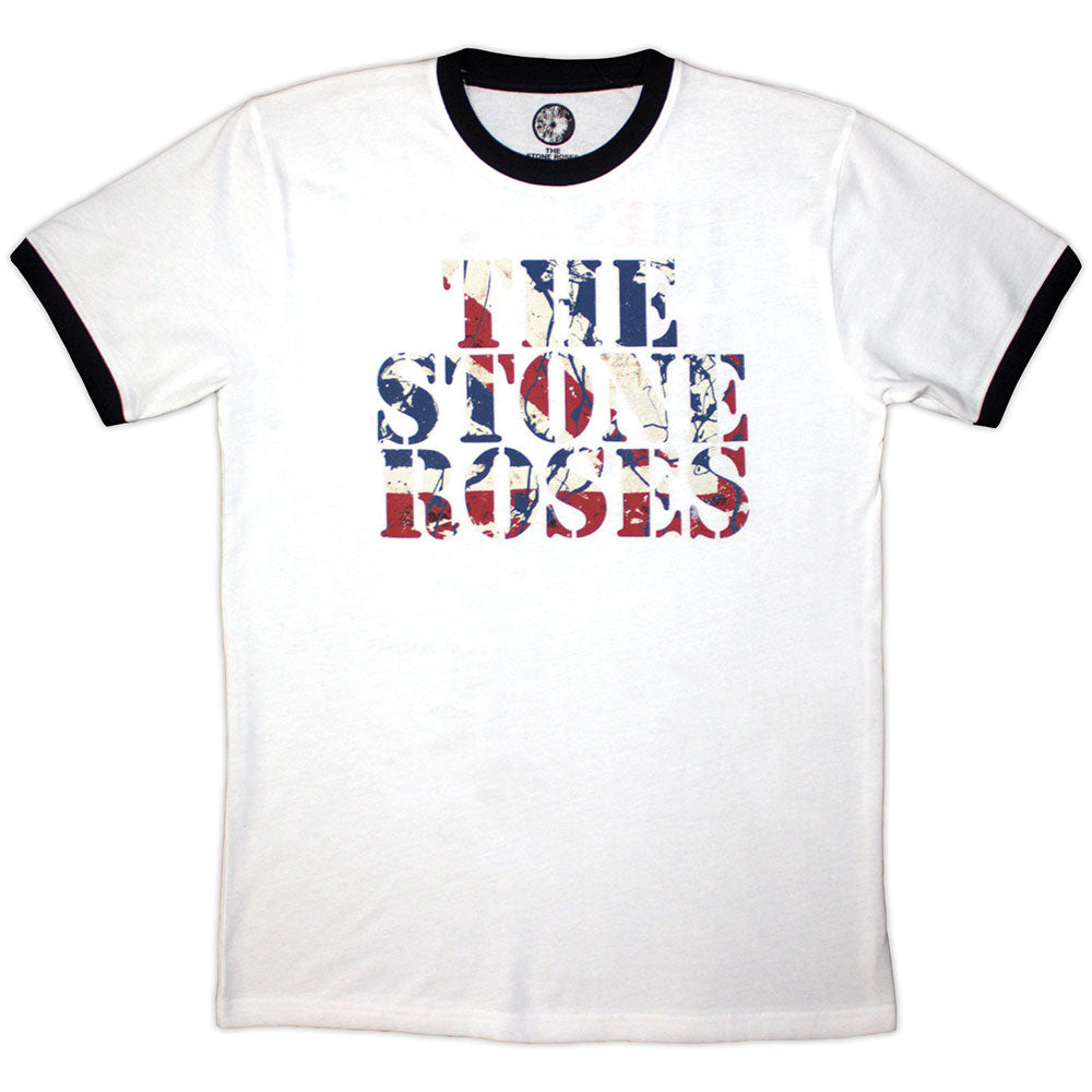 
                  
                    【予約商品】 STONE ROSES ストーンローゼズ - 2013 Tour / バックプリントあり / リンガー / Tシャツ / メンズ
                  
                