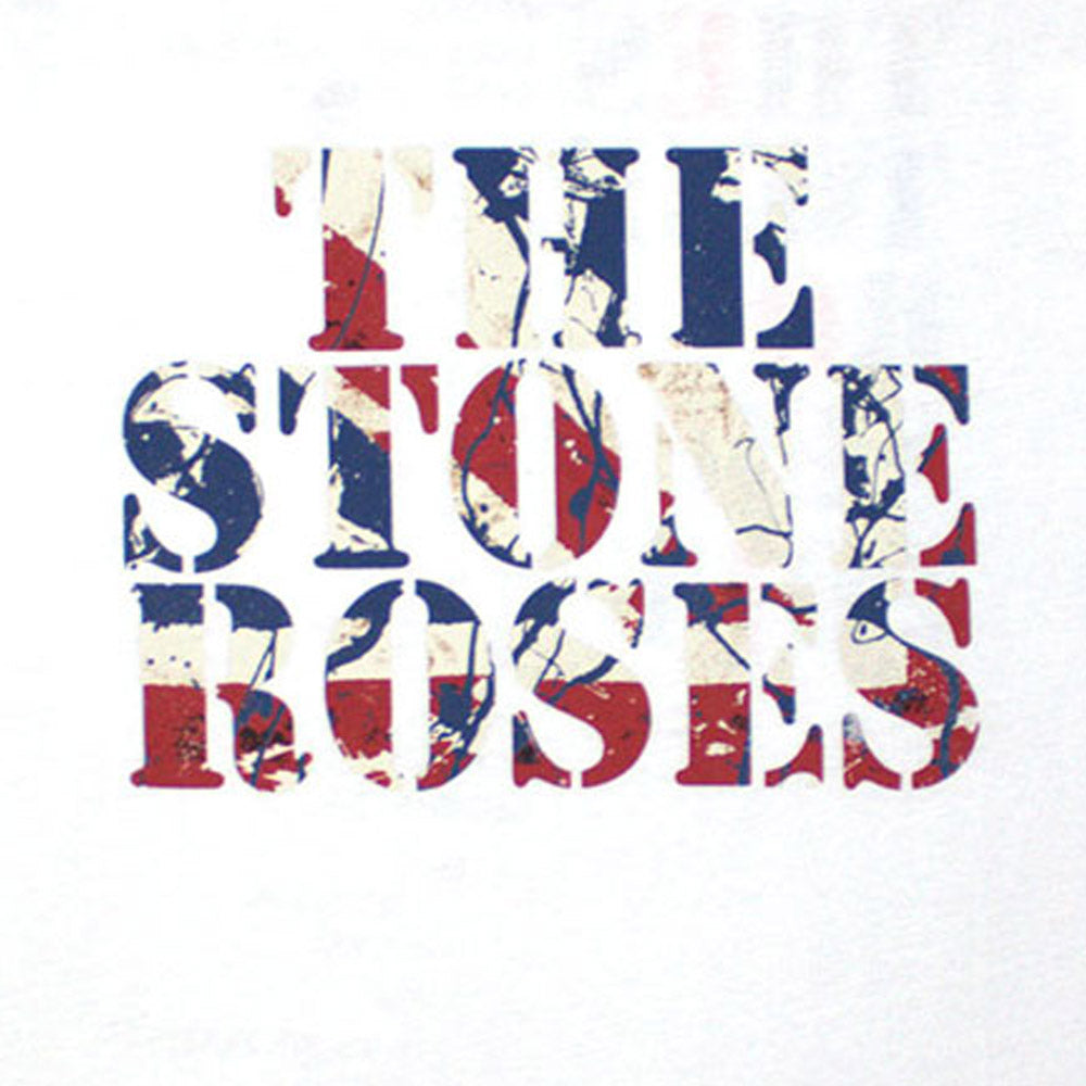 
                  
                    【予約商品】 STONE ROSES ストーンローゼズ - 2013 Tour / バックプリントあり / リンガー / Tシャツ / メンズ
                  
                