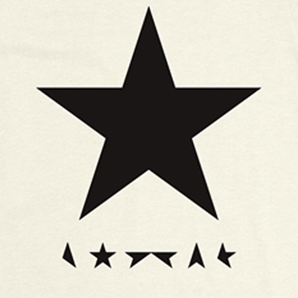 
                  
                    【予約商品】 DAVID BOWIE デヴィッドボウイ - Blackstar Album Cover / リンガー / Tシャツ / メンズ
                  
                