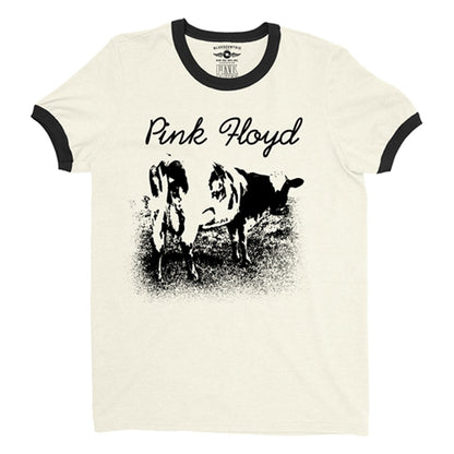 PINK FLOYD - (結成 60周年 ) - Atom Heart Mother / リンガー