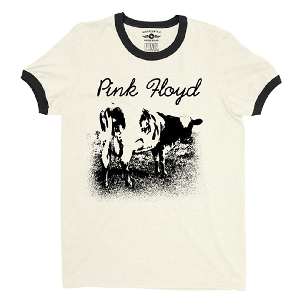 PINK FLOYD - (結成 60周年 ) - Atom Heart Mother / リンガー
