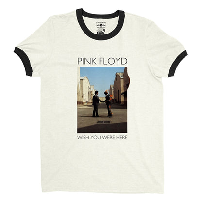 PINK FLOYD - Wish You Were Here / リンガー