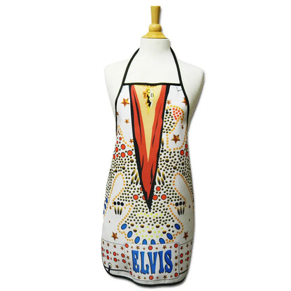 ELVIS PRESLEY - Jumpsuit / エプロン