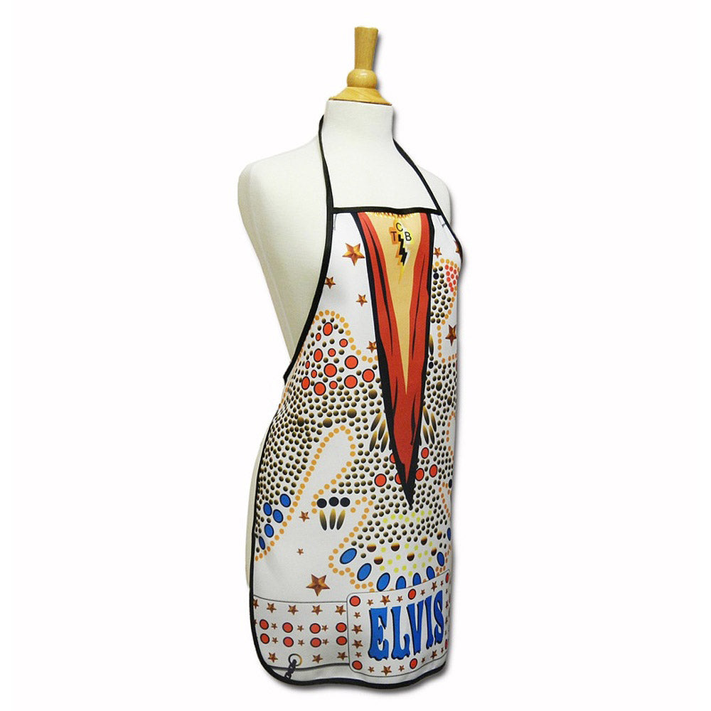 ELVIS PRESLEY エルヴィスプレスリー - Jumpsuit / エプロン / キッチン用品