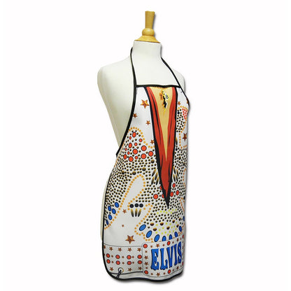 ELVIS PRESLEY エルヴィスプレスリー - Jumpsuit / エプロン / キッチン用品