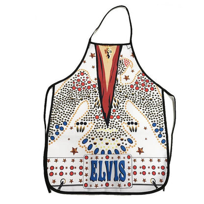 ELVIS PRESLEY エルヴィスプレスリー - Jumpsuit / エプロン / キッチン用品