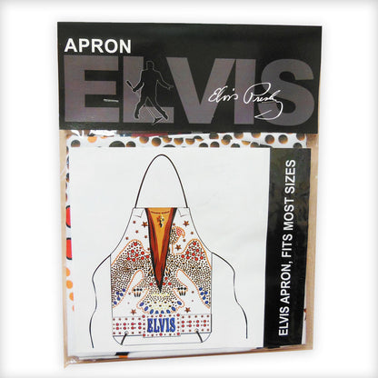 ELVIS PRESLEY エルヴィスプレスリー - Jumpsuit / エプロン / キッチン用品
