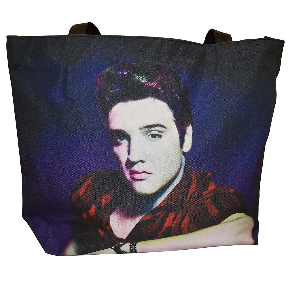 ▪️50s ELVIS PRESLEY エルビスプレスリー ビンテージ クッション