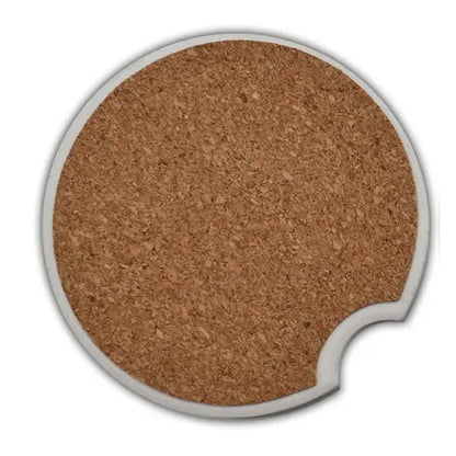 ELVIS PRESLEY エルヴィスプレスリー - 68' Name / カーコースター / 2枚セット / コースター