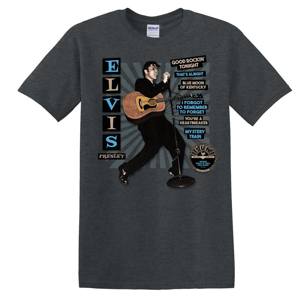 ELVIS PRESLEY - Elvis