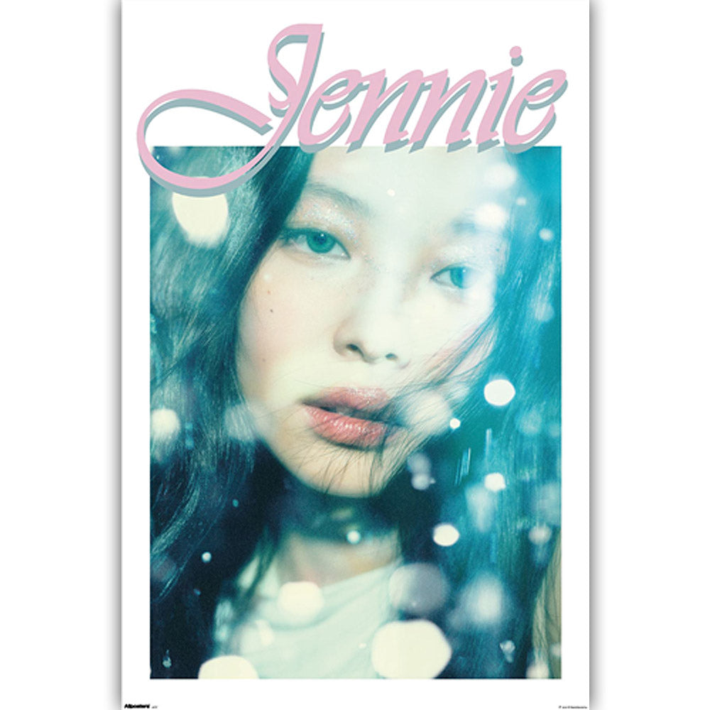 BLACKPINK - (2026年 1月 来日 ) - Face