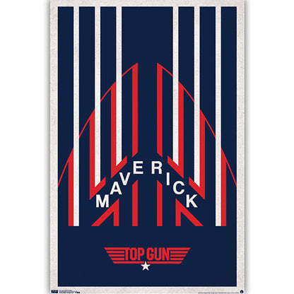TOP GUN - (アイスマン追悼 ) - Maverick Helmet