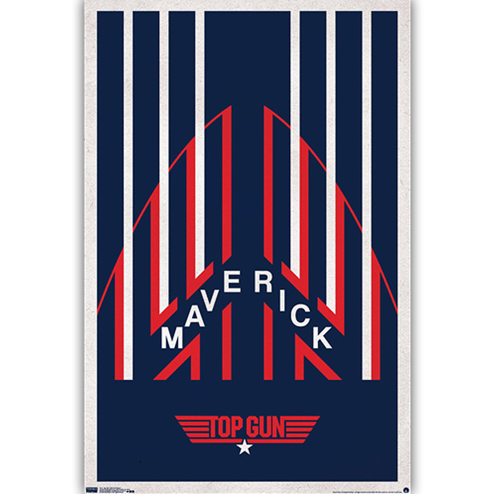 TOP GUN - (アイスマン追悼 ) - Maverick Helmet