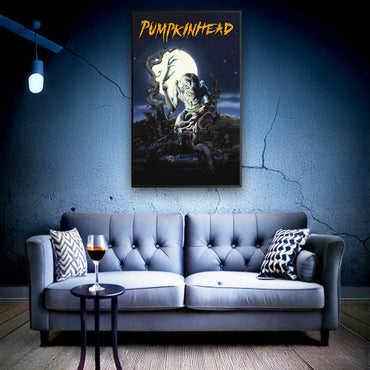 PUMPKIN HEAD パンプキンヘッド - Pumpkinhead (1988) / ポスター