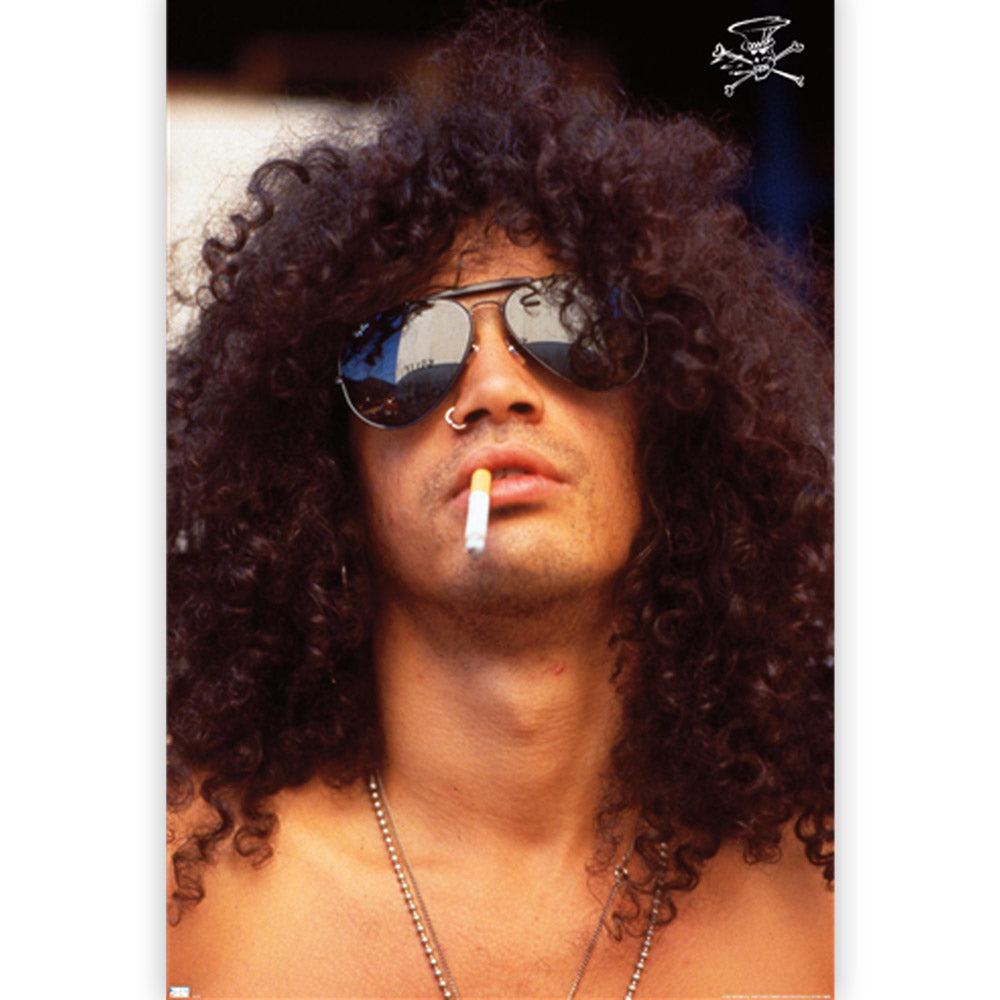 SLASH - Cigarette