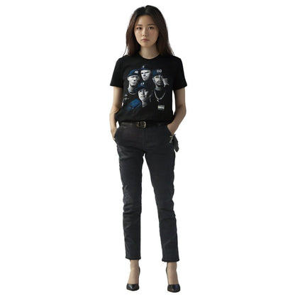 LOS ANGELES DODGERS（MLB） ロサンゼルスドジャース - All Eyez On LA / RotoWear（ブランド） / Tシャツ / メンズ - PGS