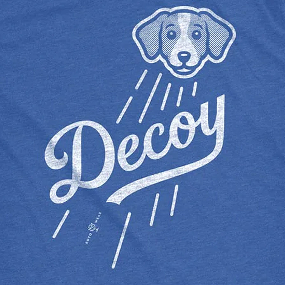 
                  
                    【予約商品】 SHOHEI OHTANI 大谷翔平 - Decoy / RotoWear（ブランド） / Tシャツ / メンズ
                  
                