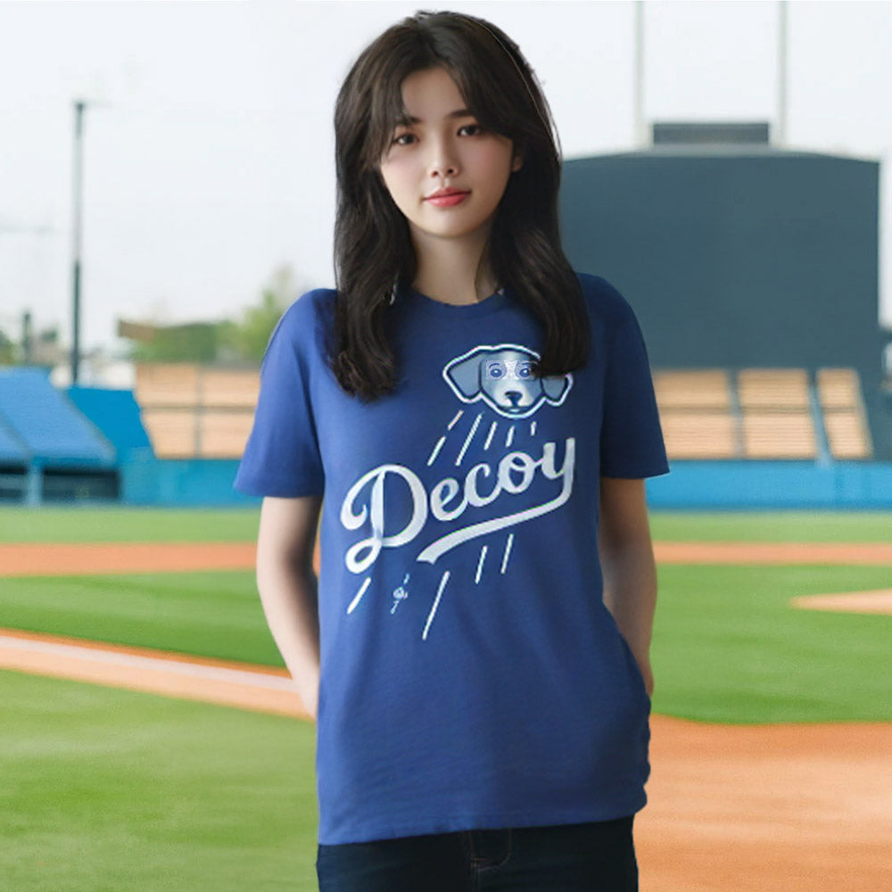 
                  
                    【予約商品】 SHOHEI OHTANI 大谷翔平 - Decoy / RotoWear（ブランド） / Tシャツ / メンズ
                  
                