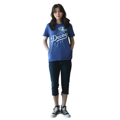 SHOHEI OHTANI 大谷翔平 - Decoy / RotoWear（ブランド） / Tシャツ / メンズ 【公式 / オフィシャル】