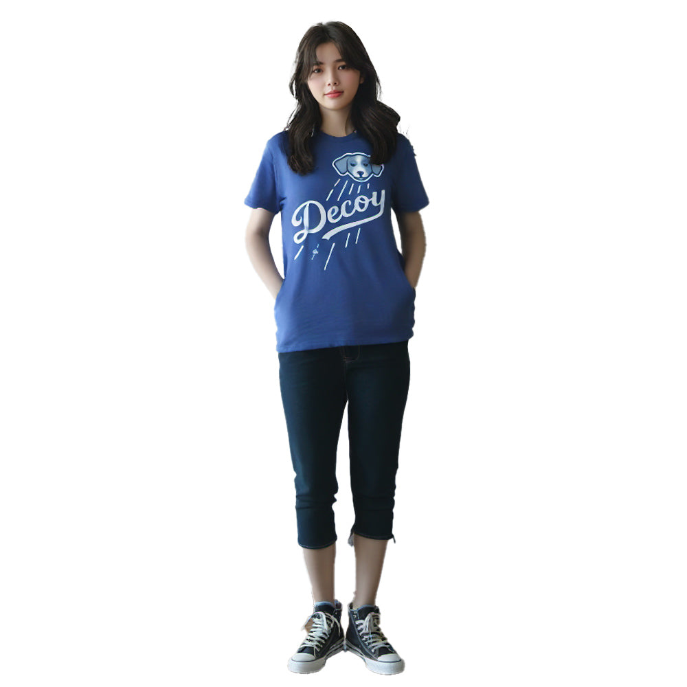 
                  
                    【予約商品】 SHOHEI OHTANI 大谷翔平 - Decoy / RotoWear（ブランド） / Tシャツ / メンズ
                  
                