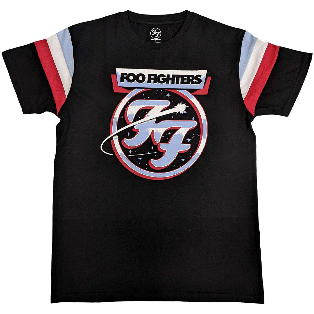 
                  
                    FOO FIGHTERS - (10月 来日 ) - Comet Tricolour / リンガー
                  
                