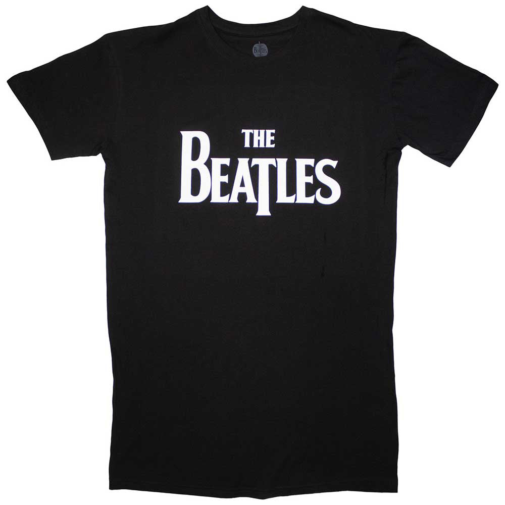 THE BEATLES - (来日 60周年 ) - Drop T / Tシャツドレス