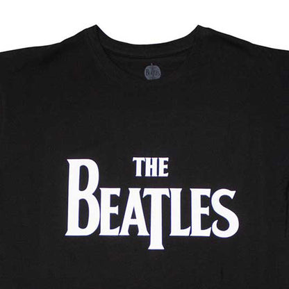 THE BEATLES (65th Anniversary) - Drop T / T-shirt Dress / T-shirt / Women's