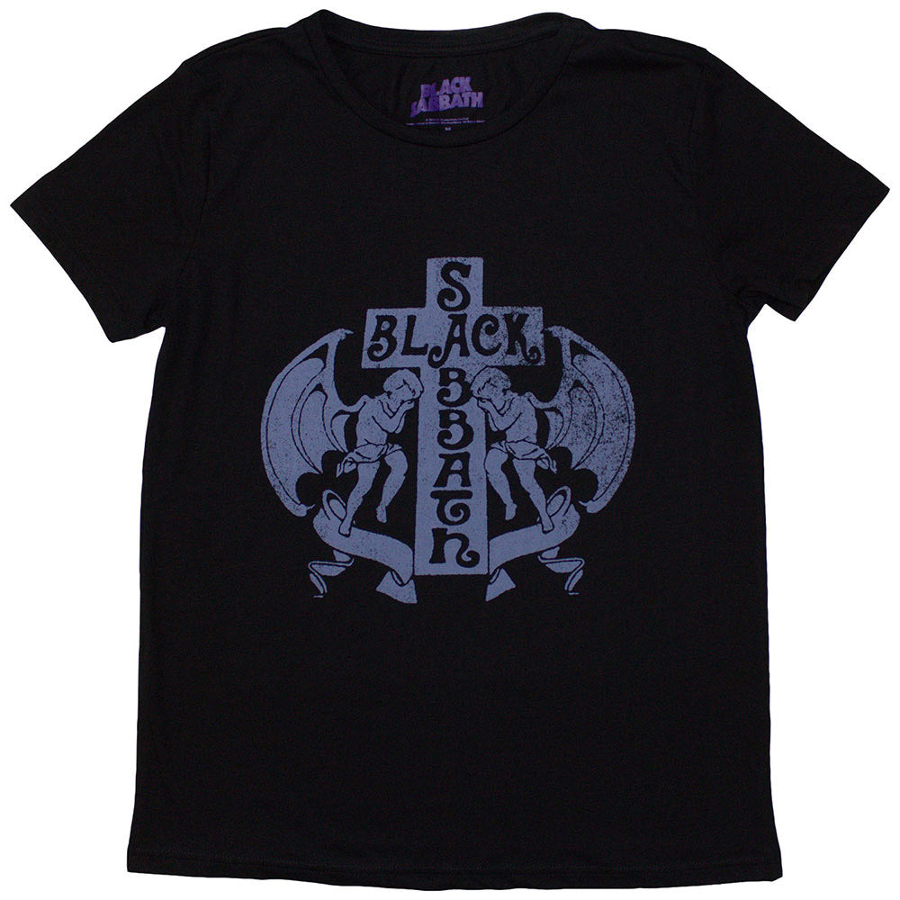 BLACK SABBATH - (OZZY OSBOURNE 追悼 ) - Angels