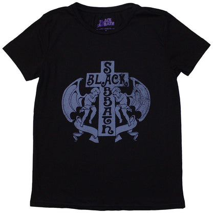 BLACK SABBATH - (OZZY OSBOURNE 追悼 ) - Angels