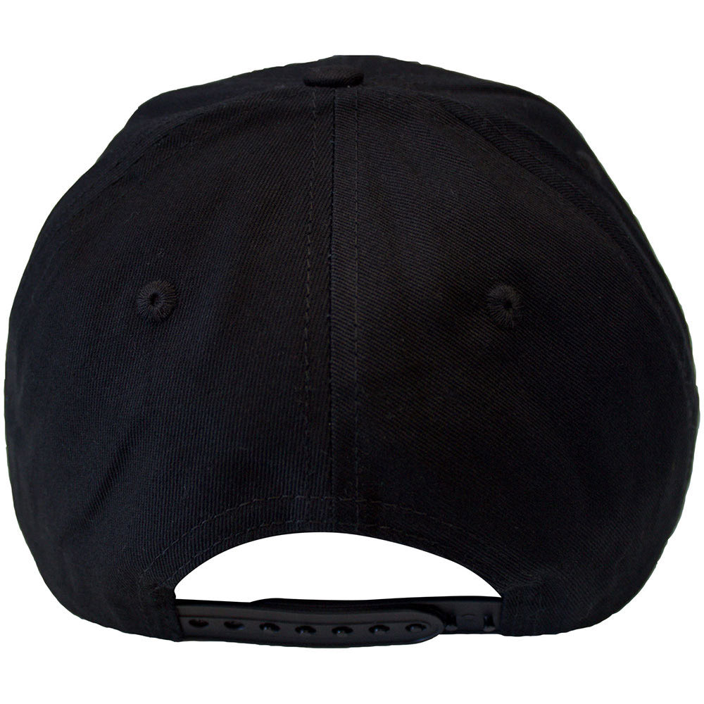 BLACK SABBATH ブラックサバス - Purple Daemon Emblem / キャップ / メンズ - PGS