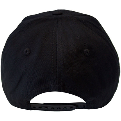 BLACK SABBATH ブラックサバス - Purple Daemon Emblem / キャップ / メンズ - PGS