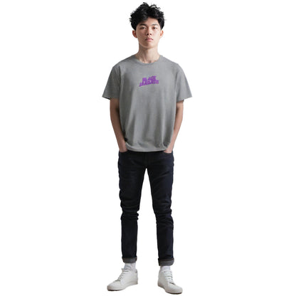BLACK SABBATH ブラックサバス (OZZY OSBOURNE 追悼 ) - Mini Wavy Logo / Tシャツ / メンズ