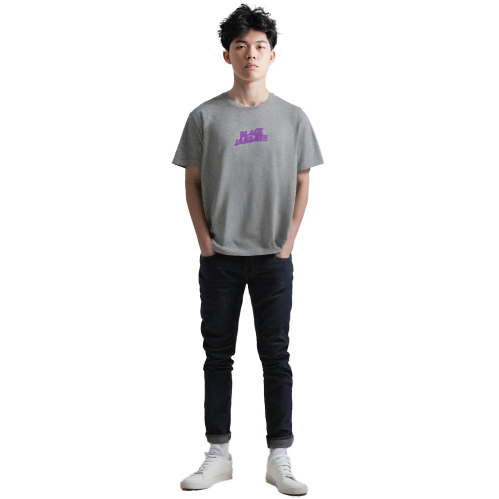 
                  
                    BLACK SABBATH ブラックサバス (OZZY OSBOURNE 追悼 ) - Mini Wavy Logo / Tシャツ / メンズ 【公式 / オフィシャル】
                  
                