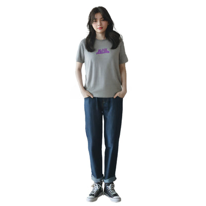 BLACK SABBATH ブラックサバス (OZZY OSBOURNE 追悼 ) - Mini Wavy Logo / Tシャツ / メンズ