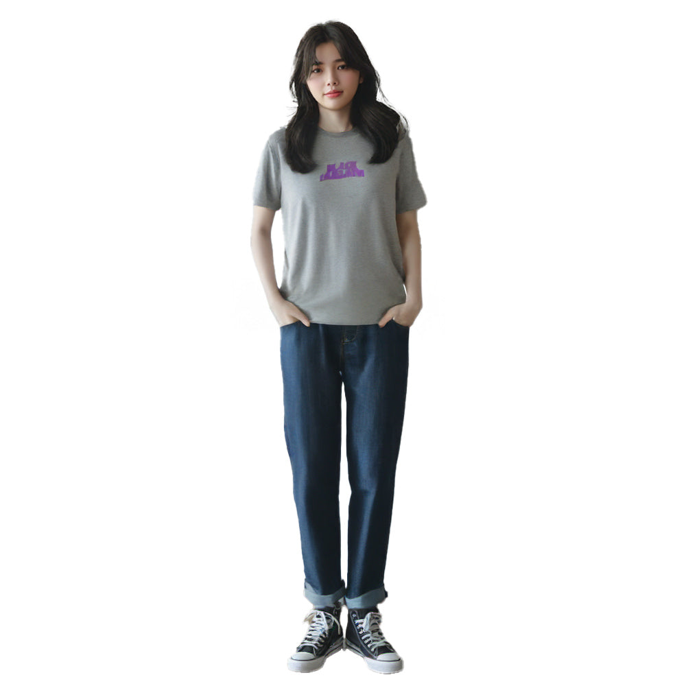 
                  
                    BLACK SABBATH ブラックサバス (OZZY OSBOURNE 追悼 ) - Mini Wavy Logo / Tシャツ / メンズ 【公式 / オフィシャル】
                  
                